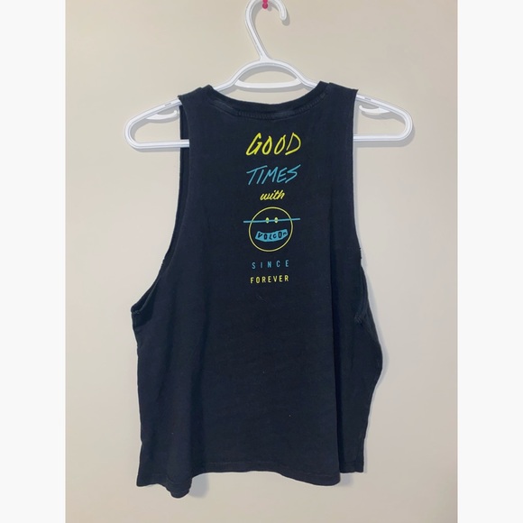 Volcom Tank Top - Picture 2 of 2